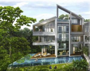 Rise Resort Residences