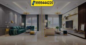 Super Luxury Residential Projects in Noida