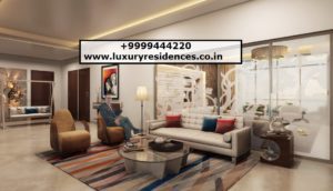 Luxury at Every Step With Best of Residential Projects in Noida
