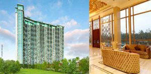 Top 4 BHK Super Luxury Villas, Apartments in Noida
