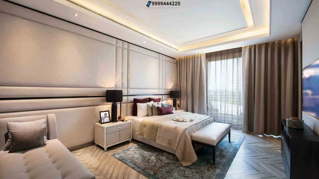 ATS Knightsbridge is a Luxury Residential Project with Luxury Amenities ...