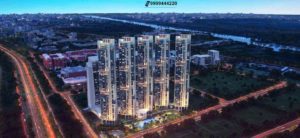 Ultra Luxury Residences with ATS Knightsbridge with starts Rrom Rs 9 Crore