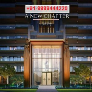 Gulshan Dynasty Noida Luxury Project with Amazing Features