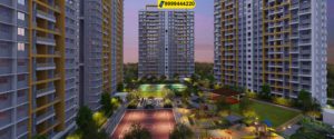 Residential Projects in Noida