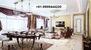 Mahagun Manorial Offers Premium Luxury Condominiums