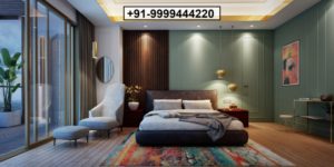 Luxury Residences in Noida 