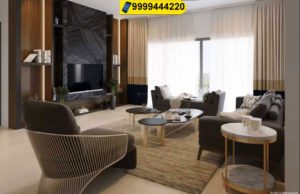 residential projects in Noida