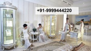 Gaur Mulberry Mansions Luxurious Project with Impressive Specifications