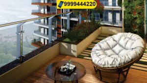 Luxury Residential Projects in Noida