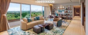 Kalpataru Vista is a Residential Project with 3 and 4 BHK Luxury Residences at Sector 128, Noida