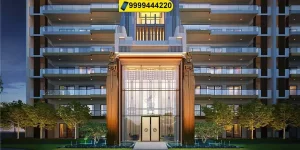 Luxury Apartments in Noida