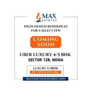 Max Sector-128 Noida