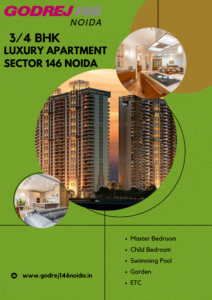 Godrej Sector 146 Noida