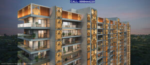 Godrej Sector 146 Noida