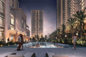 Prestige Sector 150 Noida