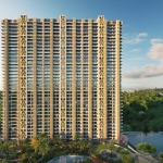 Godrej Tropical Isle