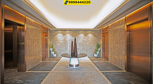 Luxury Residences in Noida