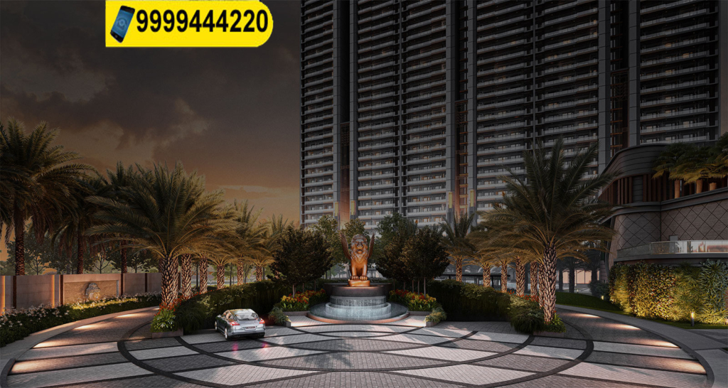 Residential Projects in Noida