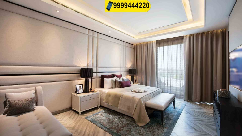 Shobha Sector 43 Noida