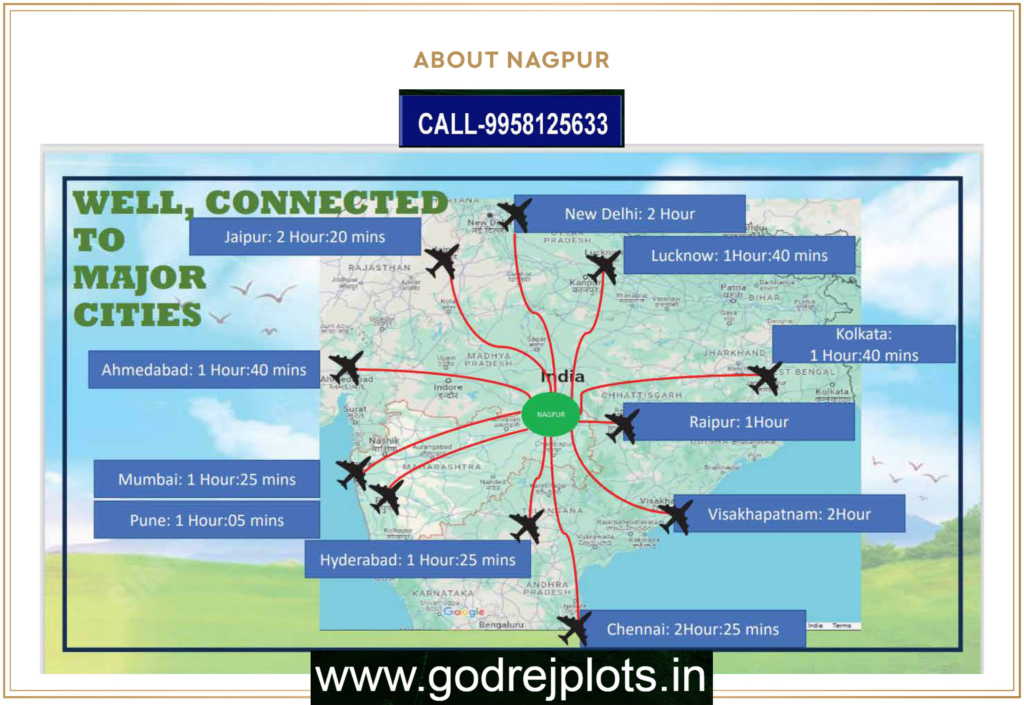Godrej Forest Estate Location map
