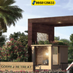 Godrej Plots Sonipat