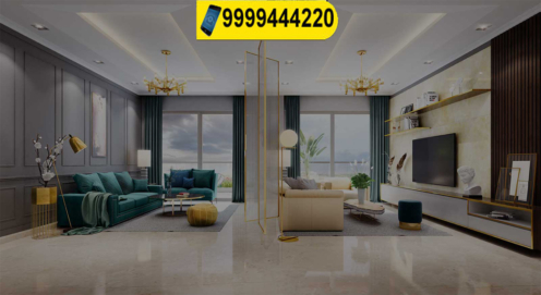 Gulshan Dynasty Noida