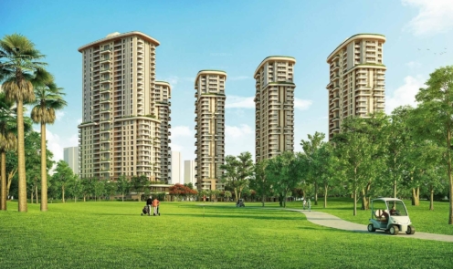 Max Antara sector 150 noida