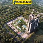 Godrej Woods Sector 43 Noida