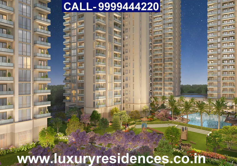 Ace Starlit Noida Photos