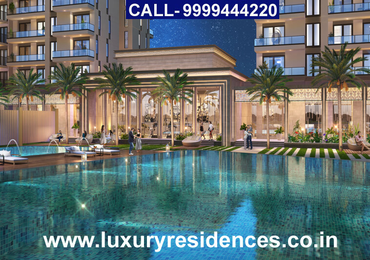 Ace Starlit Noida Photos