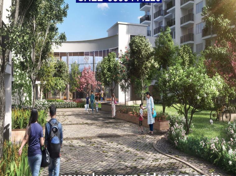 Godrej Nurture Photos