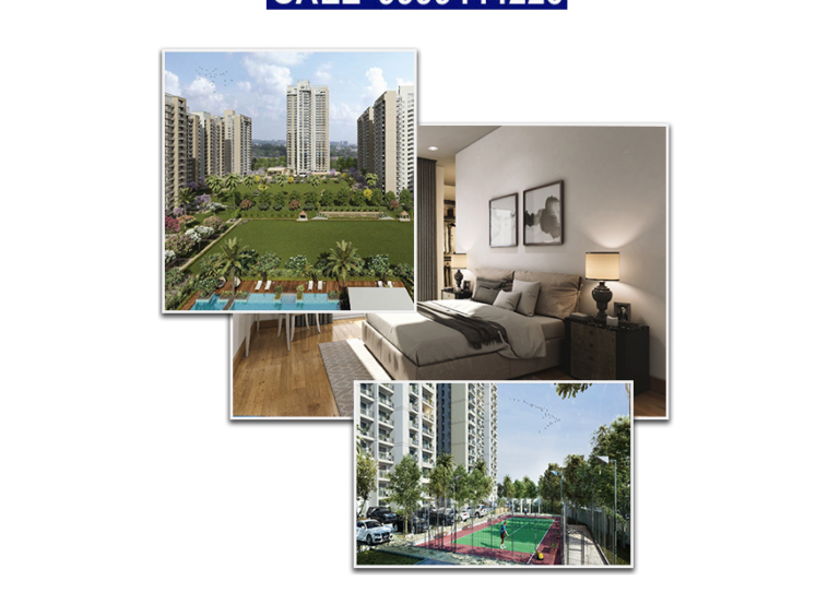 Godrej Nurture Photos