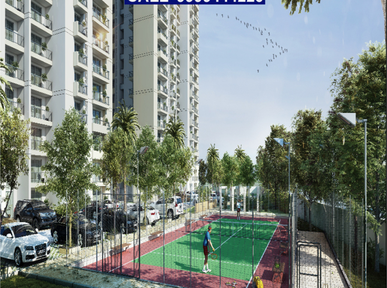 Godrej Nurture Photos