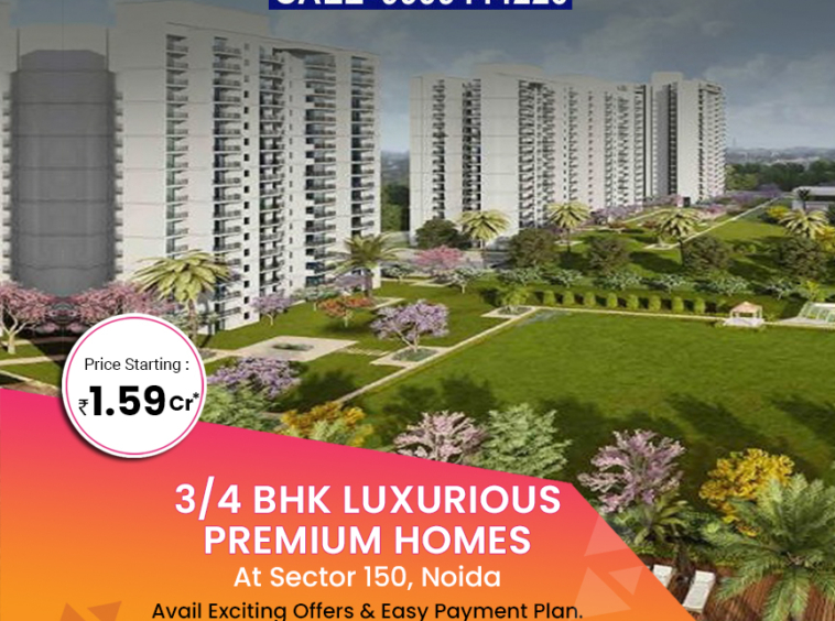Godrej Nurture Photos