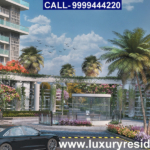 Godrej Palm Retreat Photos