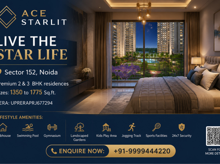 ace starlit sector 152 noida