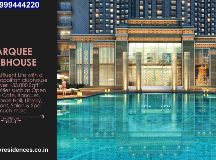 Ace X Residences Photos