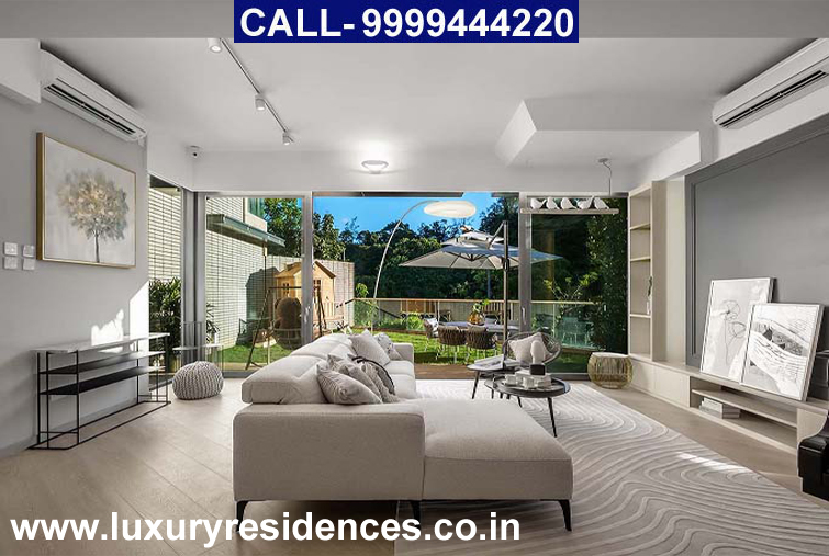 Ivory County Sector 115 Noida