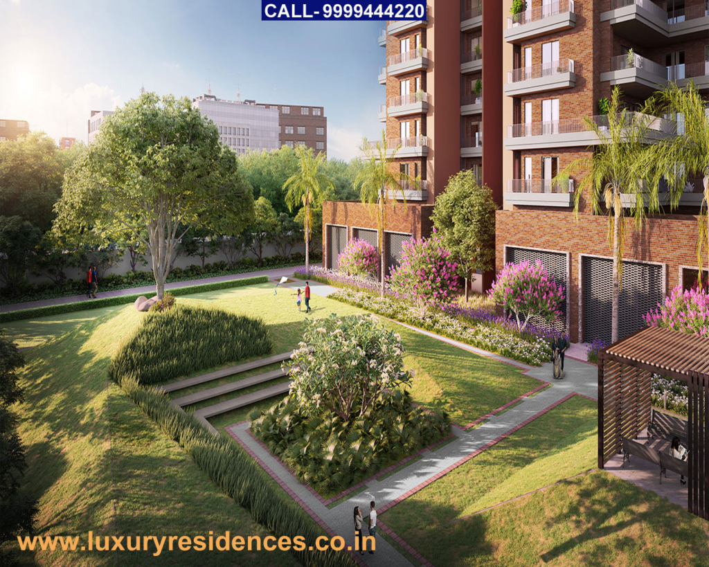 Max Estates 128 Noida