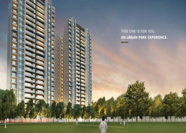 Shobha Sector 43 Noida