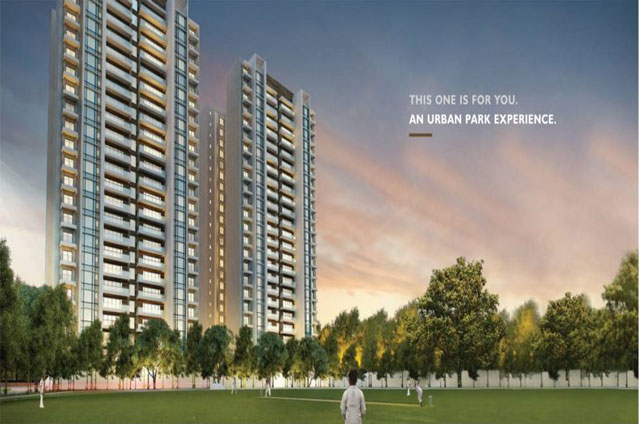 Shobha Sector 43 Noida