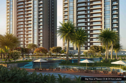 Sobha Sector 43 Noida