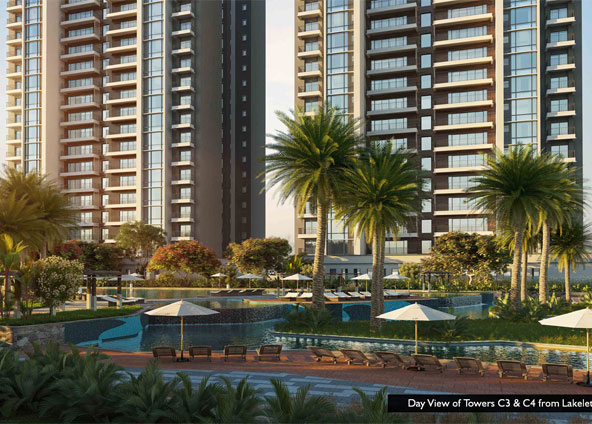 Sobha Sector 43 Noida