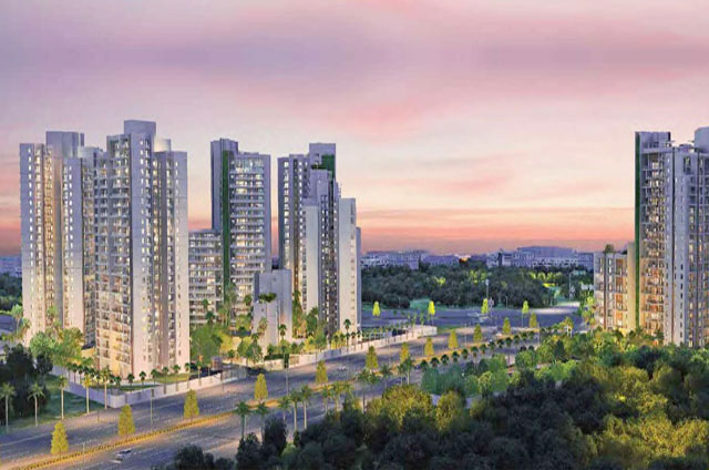 Shobha Sector 43 Noida