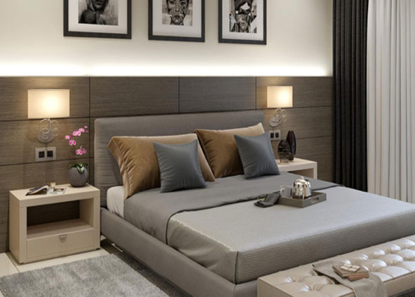 Shobha Sector 43 Noida