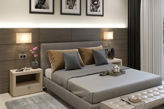 Shobha Sector 43 Noida