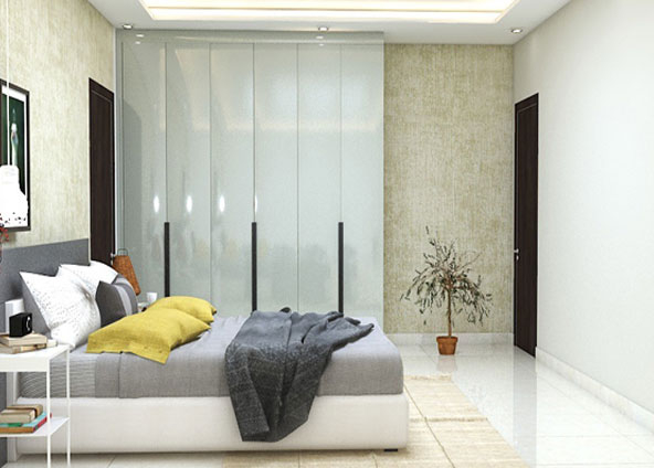 Shobha Sector 43 Noida