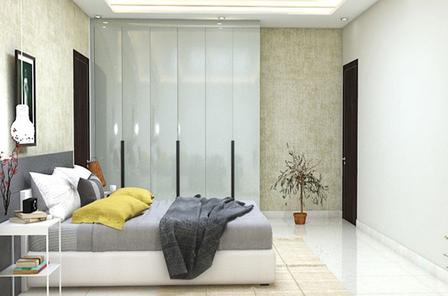 Shobha Sector 43 Noida