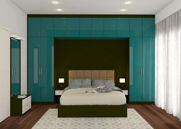Shobha Sector 43 Noida