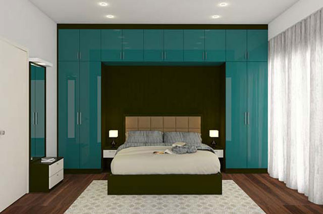 Shobha Sector 43 Noida